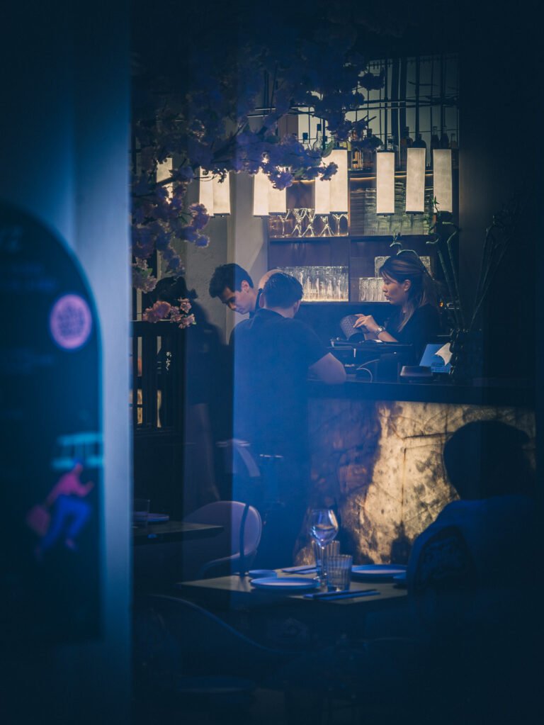 Hôtel DIEU Lyon Photographe Urbain Rodely BIEN AIME