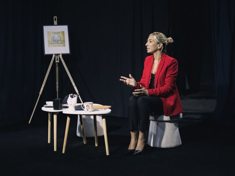 Reportage entrepreneur Photographie entrepreneur